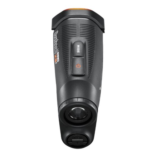 Bushnell Pro X3+ Laser Golf Rangefinder