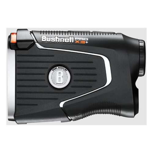 Bushnell Pro X3+ Laser Golf Rangefinder