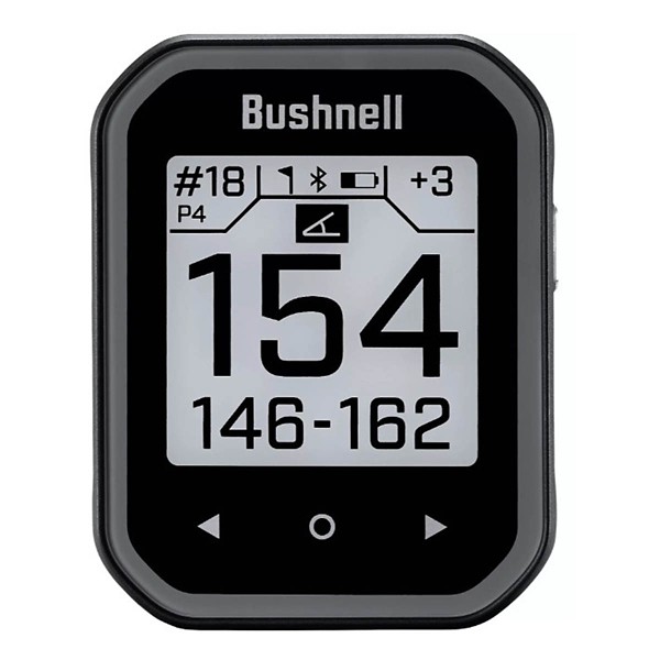 Bushnell Phantom 3 Slope Handheld GPS Rangefinder