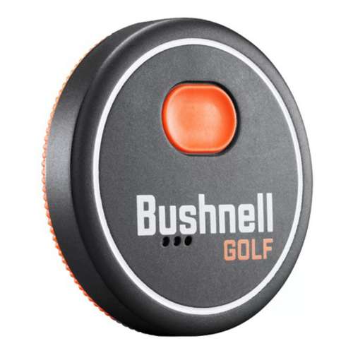 Bushnell Wingman 2 GPS Golf Speaker