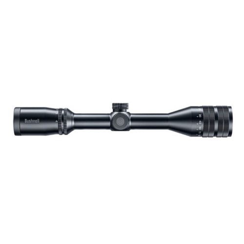 Bushnell R3 4-12x40mm Riflescope