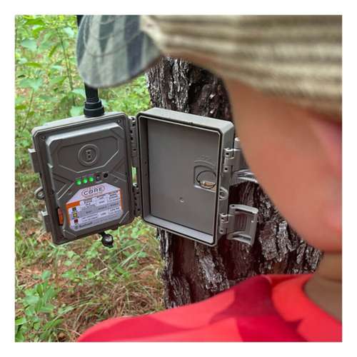 Bushnell Cellucore 20 Low Glow Cellurlar Trail Camera