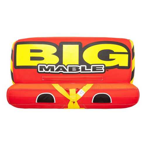 big mable tube