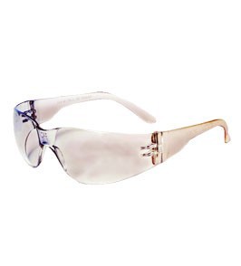 Soft Air USA Firepower Clear Safety Glasses