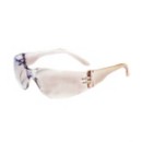 Soft Air USA Firepower Clear Safety Glasses