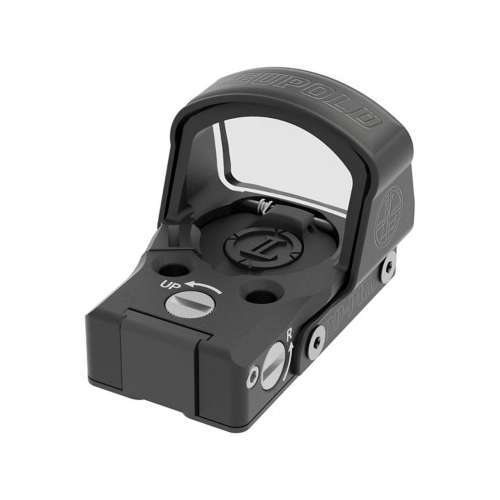 Leupold DeltaPoint Pro 2.5 MOA Red Dot Sight