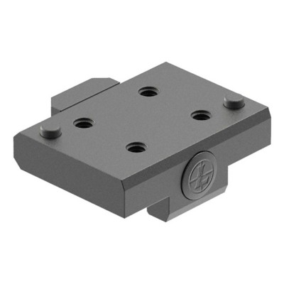 Leupold Deltapoint Pro Cross Slot Mount