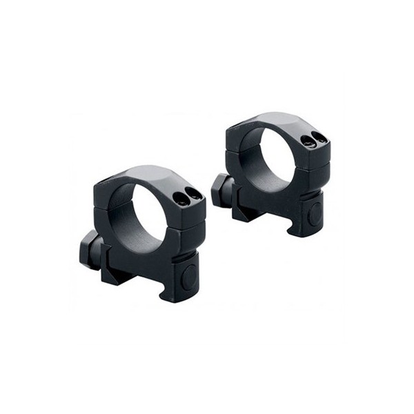 Photos - Sight Leupold Mark 4 34mm High  Matte 03031700647 (Aluminum)