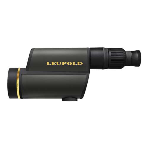 Leupold Gold Ring HD 12-40x60 Spotting Scope