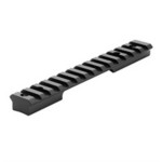 Leupold BackCountry Cross-Slot Ruger American LA 1-pc 20-MOA Matte - Thumbnail 1 of 2