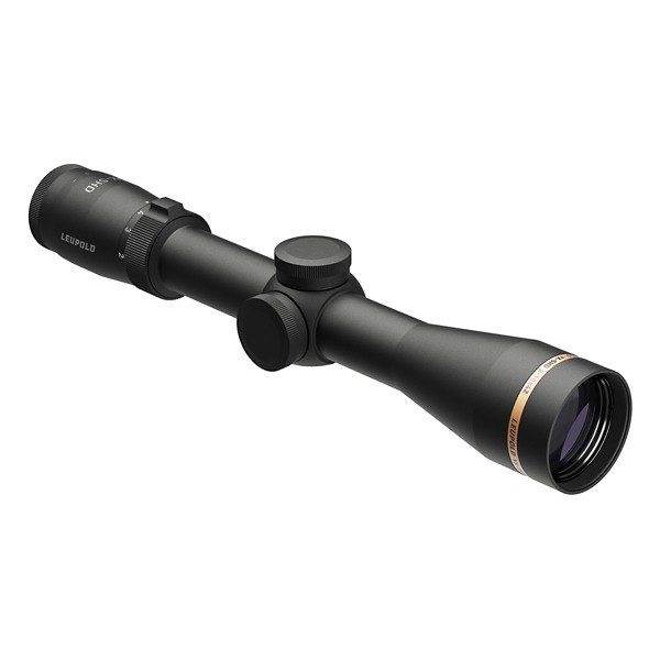 LEUPOLD VX-5HD 2-10x42mm Riflescope