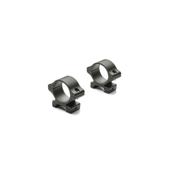 Photos - Sight Leupold Rifleman 30mm Detachable Rings Med Matte .9 03031701226 