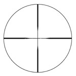 Leupold VX-5HD 4-20x52mm Riflescope - Thumbnail 5 of 5