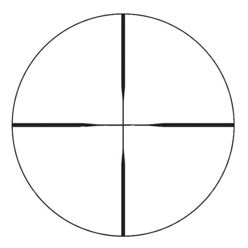 Leupold VX-5HD 4-20x52mm Riflescope - Primary Image