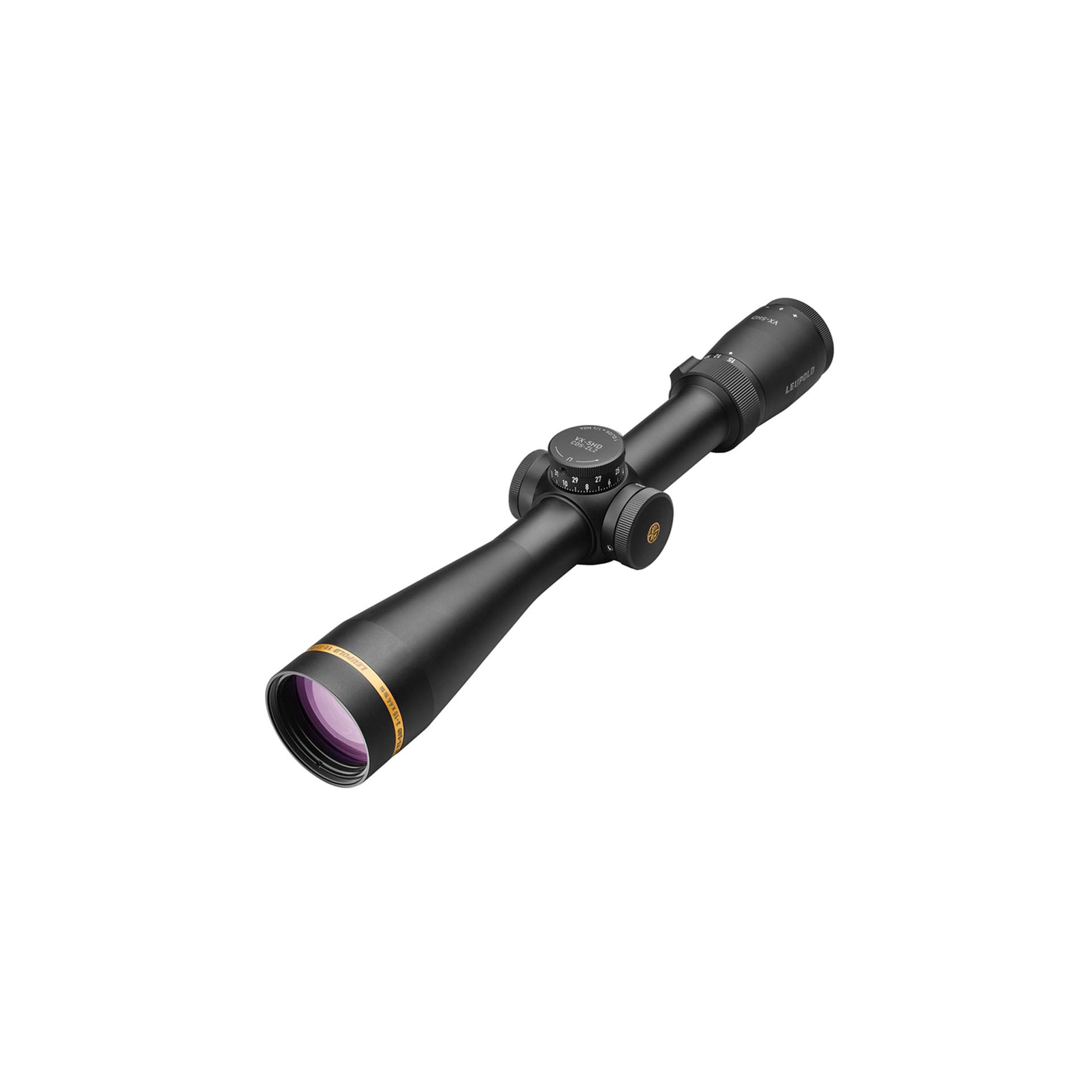 Leupold VX-5HD Riflescope