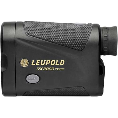 Leupold RX-2800 TBR Laser Rangefinder