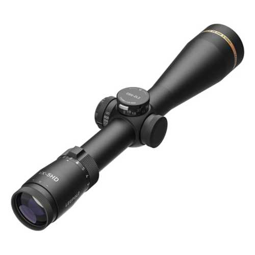 Leupold VX-5HD 3-15x44mm FireDot Duplex Scope | SCHEELS.com