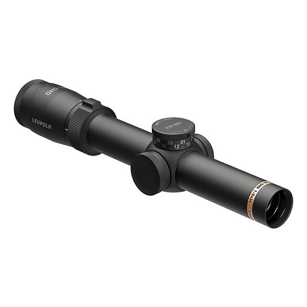 LEUPOLD VX-5HD 1-5x24mm Riflescope