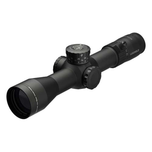 オーディオ機器 ラジオ Leupold Mark 5HD 3.6-18x44 TMR Riflescope | SCHEELS.com