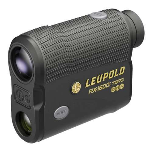 Leupold RX-1600I TBR/W Rangefinder