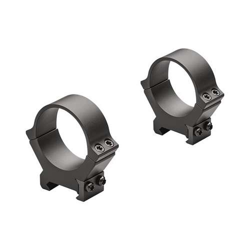 Leupold PRW2 34mm Medium Matte Rings