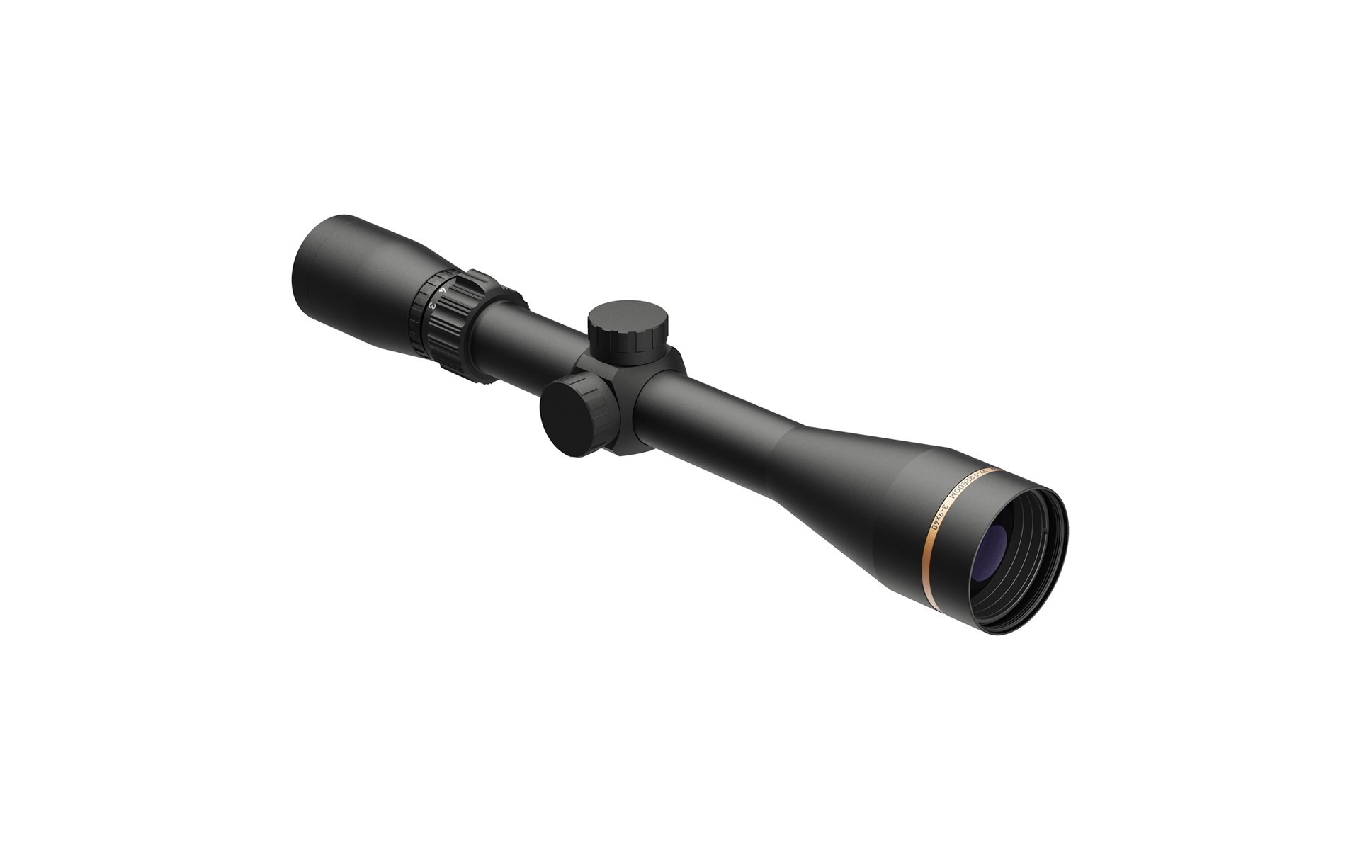 Leupold VX-Freedom