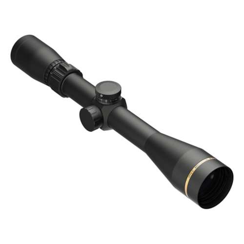 Leupold Vx Freedom 3 9x40 Cds Scope Scheels Com