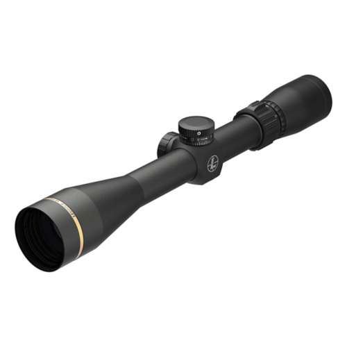 Leupold Vx Freedom 3 9x40 Cds Scope Scheels Com