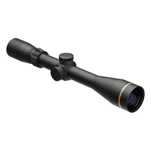 Leupold Vx Freedom 3 9x40 Cds Scope Scheels Com