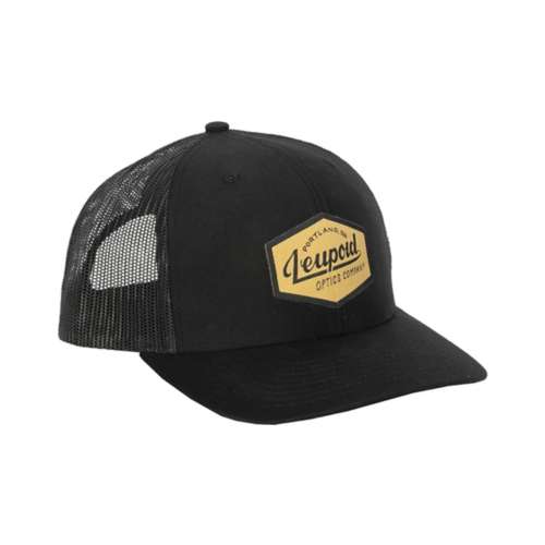 Men's Leupold Optics CO. Trucker Adjustable Hat