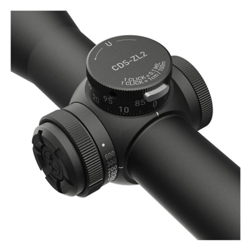Leupold Mark 5HD 7-35x56mm Riflescope