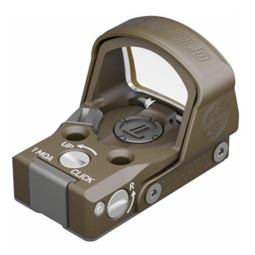 実物 delta point pro DeltaPoint Pro | Leupold