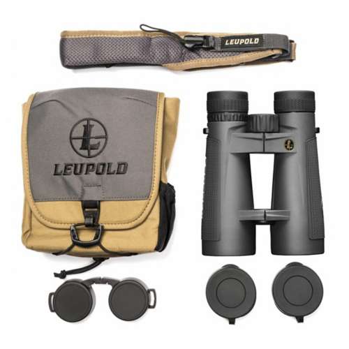 Leupold BX-5 Santiam HD 12x50 Binoculars