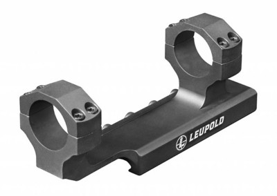 Leupold Mark AR 1" Scope Mount