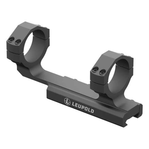 Leupold Mark AR 34mm Integrated Mounting System