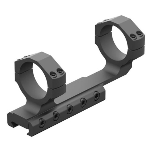 Review: Leupold Mark AR Scope Mount | An Official Journal Of