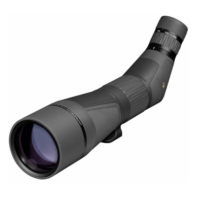 Leupold SX-4 Pro Guide HD 20-60x85 Angled Spotting Scope