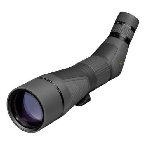 Leupold SX4 Pro Guide HD 2060x85 Angled Spotting Scope