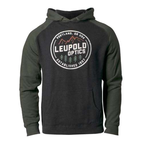 Men's Leupold Established 1907 Hoodie