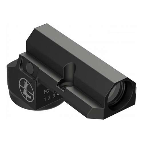 Leupold DeltaPoint Micro 3 MOA Red Dot Sight