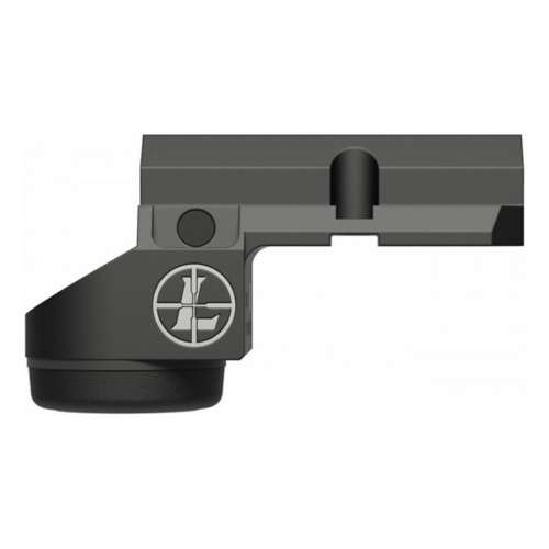 Leupold DeltaPoint Micro 3 MOA Red Dot Sight