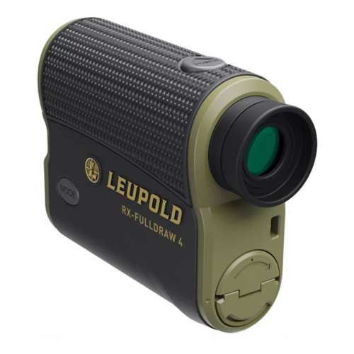 Leupold RX-Fulldraw 4 DNA Laser Rangefinder