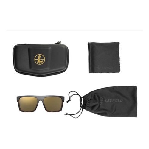 Leupold Becnara Polarized Sunglasses