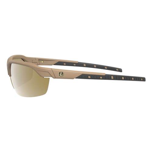 Leupold Tracer Performance Shooting Glasses Polarized Sunglasses