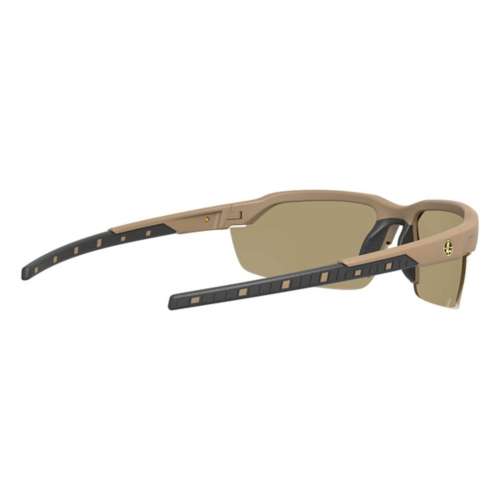 Leupold Tracer Performance Shooting Glasses Polarized Sunglasses