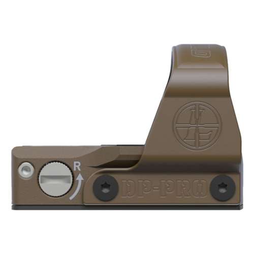 Leupold DeltaPoint Pro Night Vision FDE Red Dot Sight