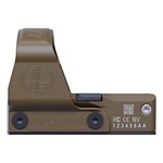 Leupold DeltaPoint Pro Night Vision FDE Red Dot Sight - Thumbnail 5 of 5