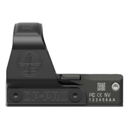 Leupold Delta Point Pro Night Vision Red Dot Sight