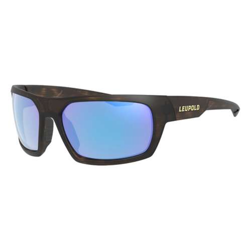 Leupold Packout Performance Sun Glasses Polarized Sunglasses