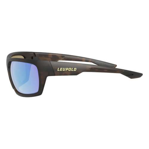 Leupold Packout Performance Sun Glasses Polarized Sunglasses